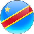الكونغو الديمقراطية